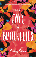 fall of butterflies